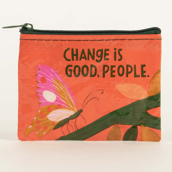 Coin Purse - Harmony