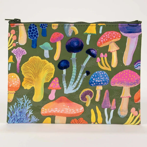 Zipper Pouch - Harmony