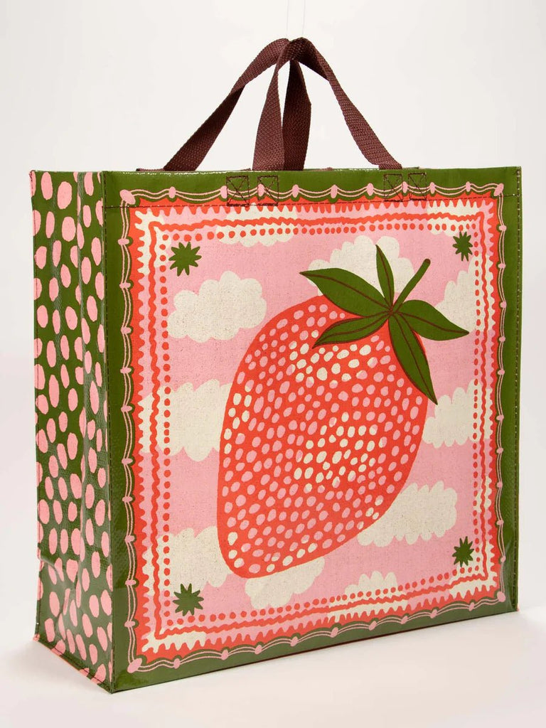 Shopper Tote - Harmony