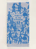 Woven Dish Towel - Harmony
