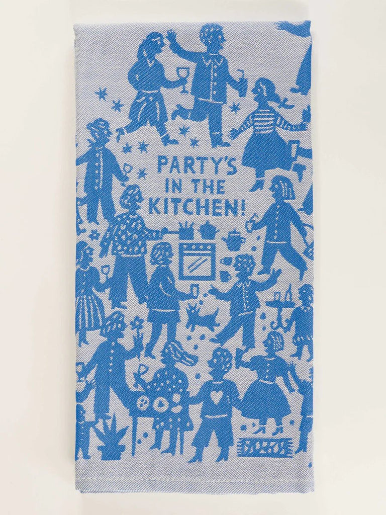 Woven Dish Towel - Harmony