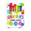 Chunkies Paint Sticks Set of 12 - Harmony
