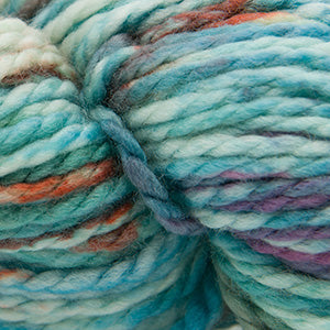 128 Superwash / 515 Crystal Rose - Harmony