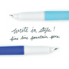 Fab Fountain Pen Set - Harmony