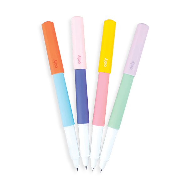 Fab Fountain Pen Set - Harmony