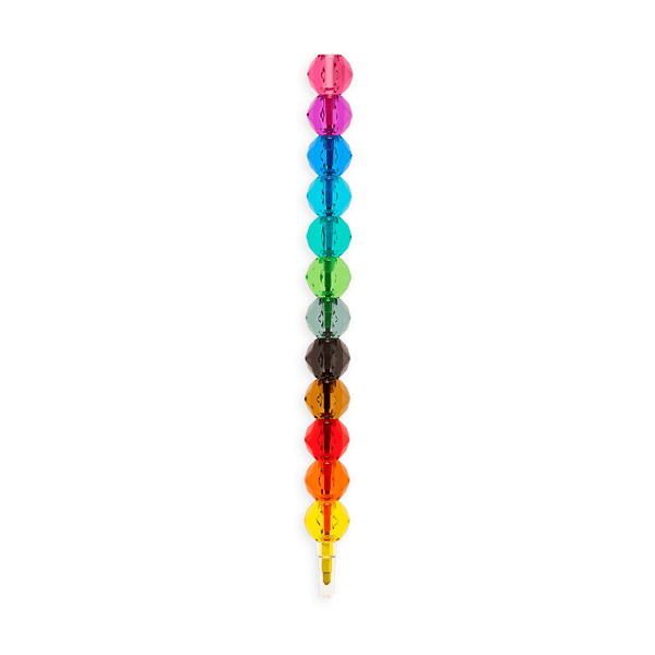 Charm to Charm Stacking Crayons - Harmony