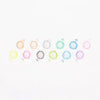 Charm to Charm Stacking Crayons - Harmony