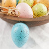 Speckled Easter Egg Ornaments - Harmony
