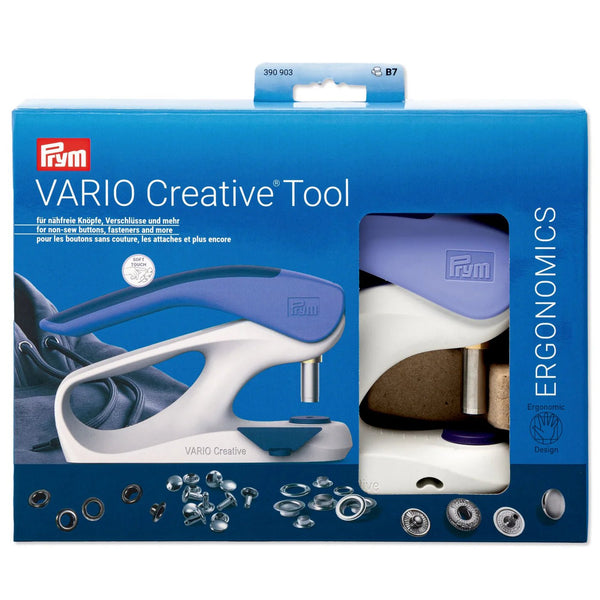 Vario Creative Tool - Harmony