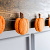 Pumpkin Garland  - Harmony