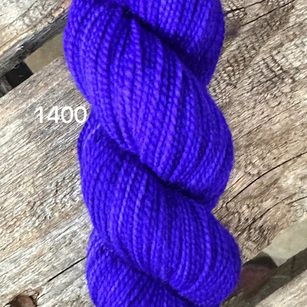 Koigu KPM Semisolids - Harmony