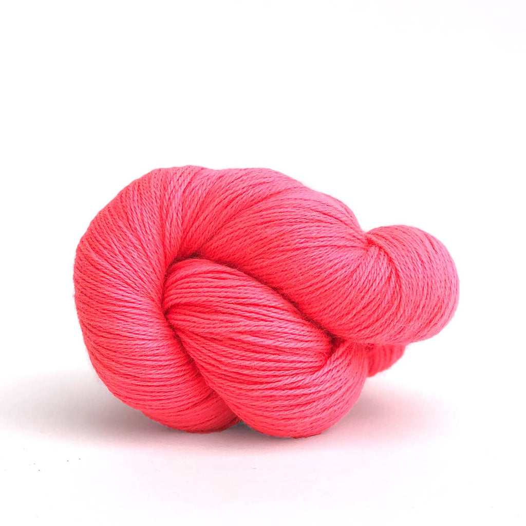 Perennial / 825 Neon Coral - Harmony
