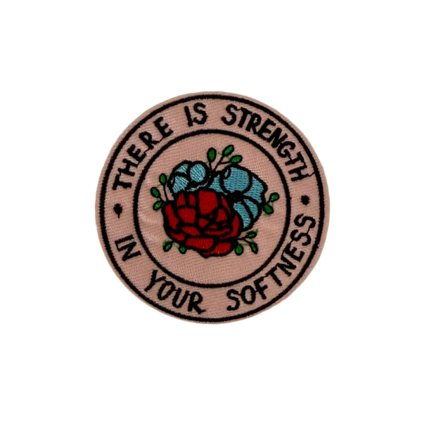 Feminine Power Patches - Harmony