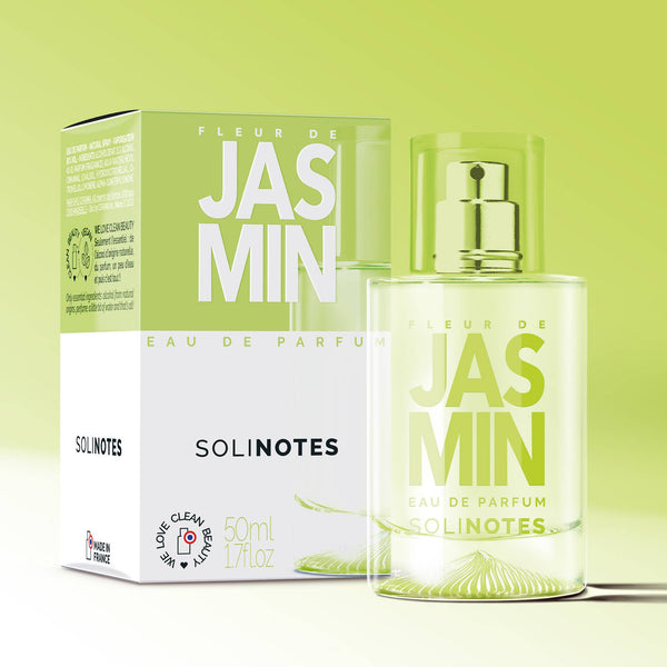 Eau de Parfum 50ml - Harmony