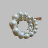 Vintage Japanese Faux Pearl Cuff - Harmony