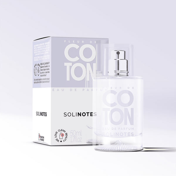 Eau de Parfum 50ml - Harmony