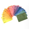 Nomenclature of Colours Single Playing Card Deck - Harmony