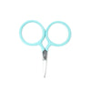 Circle Mini Scissors - Harmony