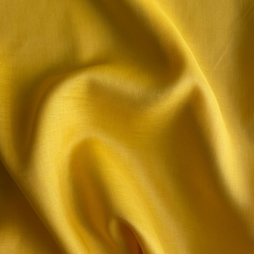 Buttercup Linen - Harmony