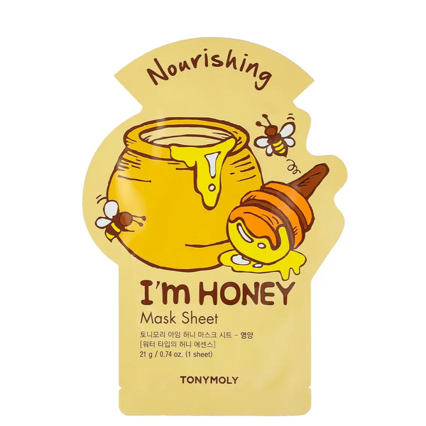 I'm Sheet Mask - Harmony