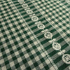Orchard Stripe Gingham / Grass - Harmony
