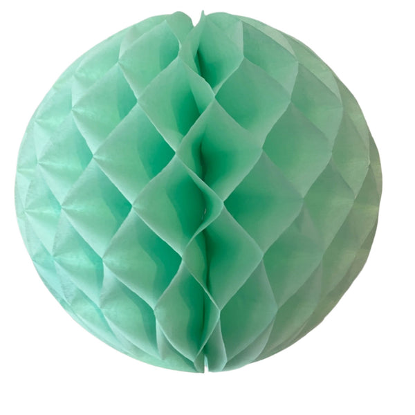 14 Inch Honeycomb Ball - Harmony