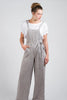 Sew House 7 / Burnside Bibs / Curvy - Harmony