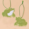 Toad Air Freshener / Rain Scented - Harmony