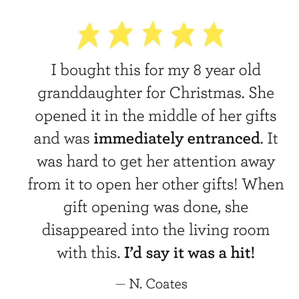 Creatures of Myth & Magic Coloring & Activity Book - Harmony