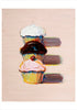 Wayne Thiebaud: Cake Boxed Notecard Assortment - Harmony