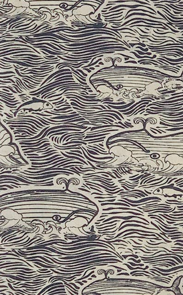 8x5 Eco - Friendly Journal - Harmony