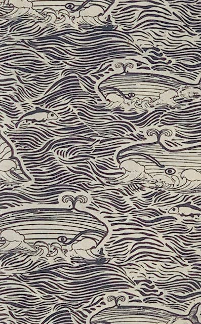 8x5 Eco - Friendly Journal - Harmony