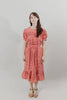 121 Guatemalan Gabacha - Sewing Pattern - Harmony