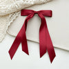 Coquette Hair Bow - Harmony