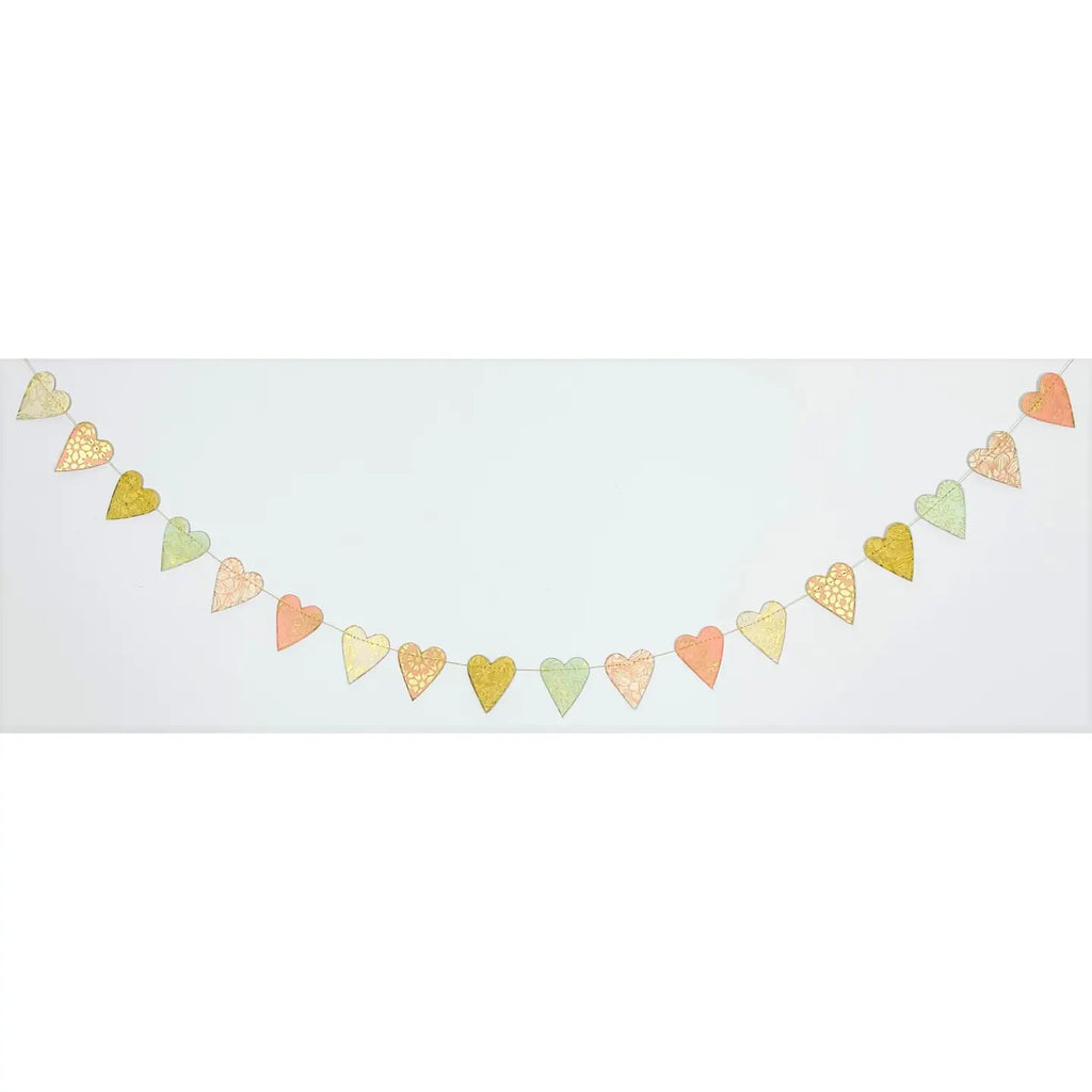 Paper Garland - Harmony