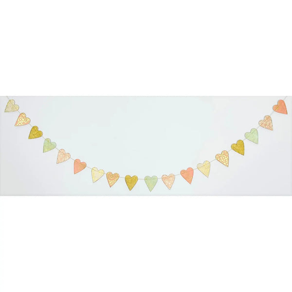 Paper Garland - Harmony
