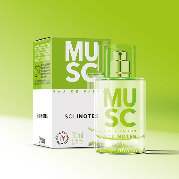 Eau de Parfum 50ml - Harmony