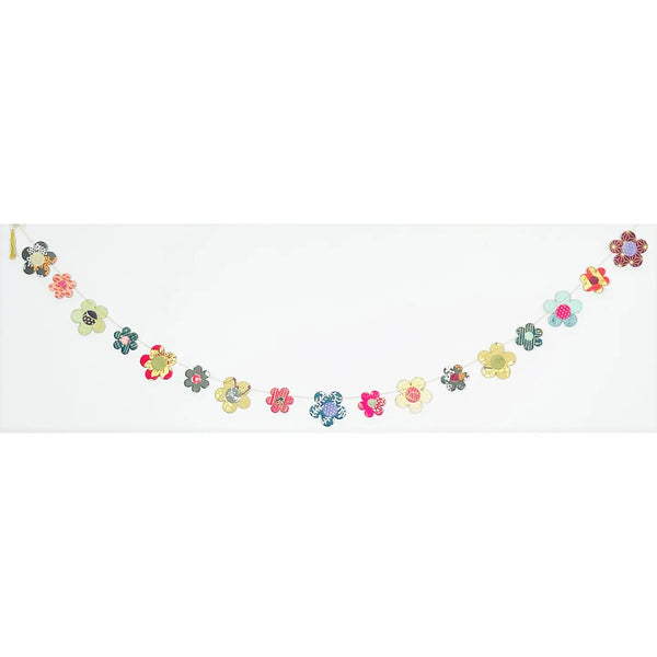 Paper Garland - Harmony