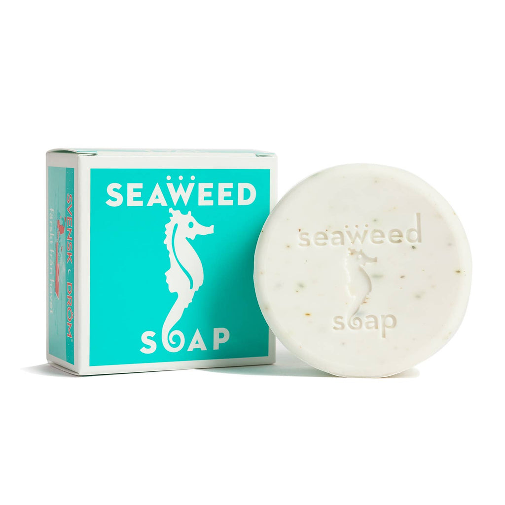 Swedish Dream Seaweed Soap - Harmony