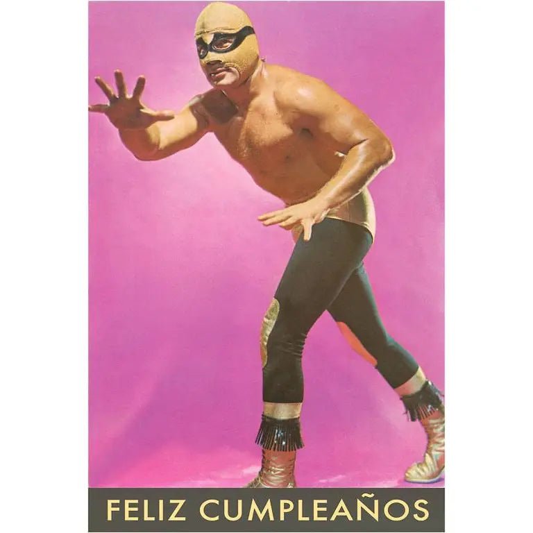 Birthday Postcard - Harmony