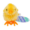 Fuzzy Chick Wind - Up Toy - Harmony