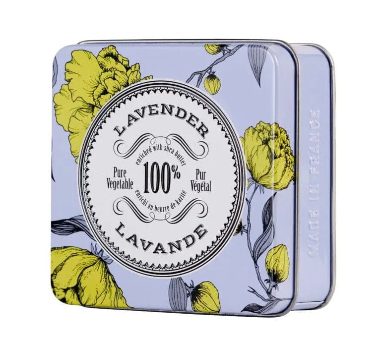 La Chatelaine 100g Travel Soap - Harmony