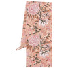 Blossom Block Print Dishtowel - Harmony