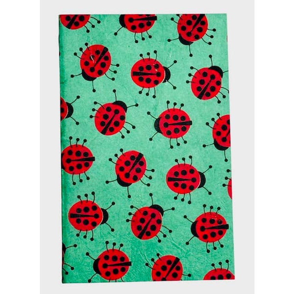 8x5 Eco - Friendly Journal - Harmony