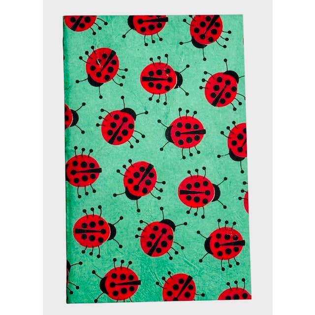 8x5 Eco - Friendly Journal - Harmony