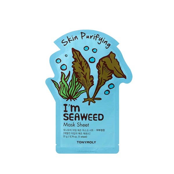 I'm Sheet Mask - Harmony