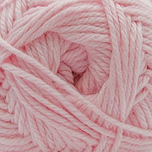 220 Superwash Merino / 123 Pink Pearl - Harmony