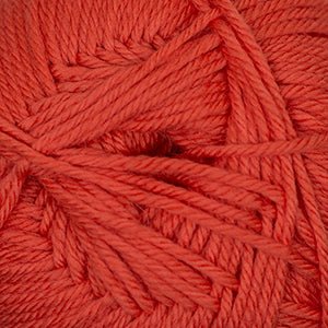 220 Superwash Merino / 41 Carrot - Harmony