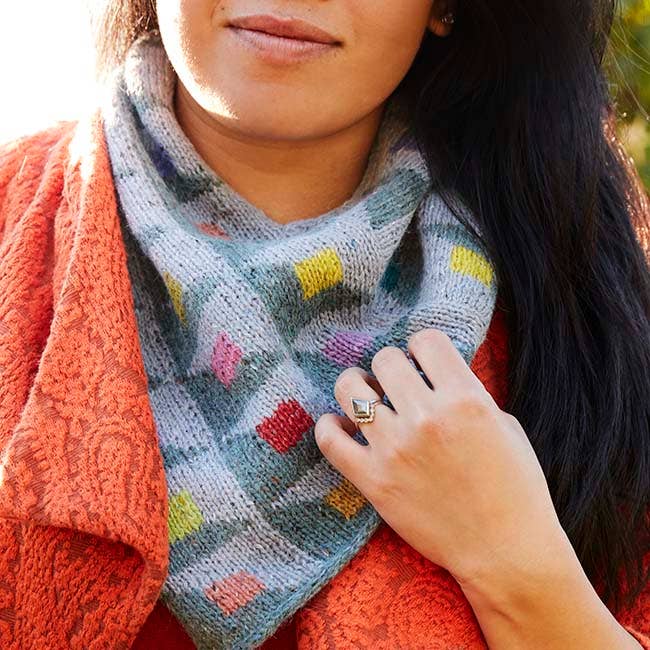 MDK Field Guide No. 16: Painterly - Harmony