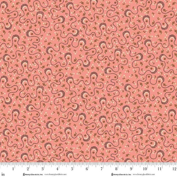 Love Struck / Nature Walk / Pink - Harmony